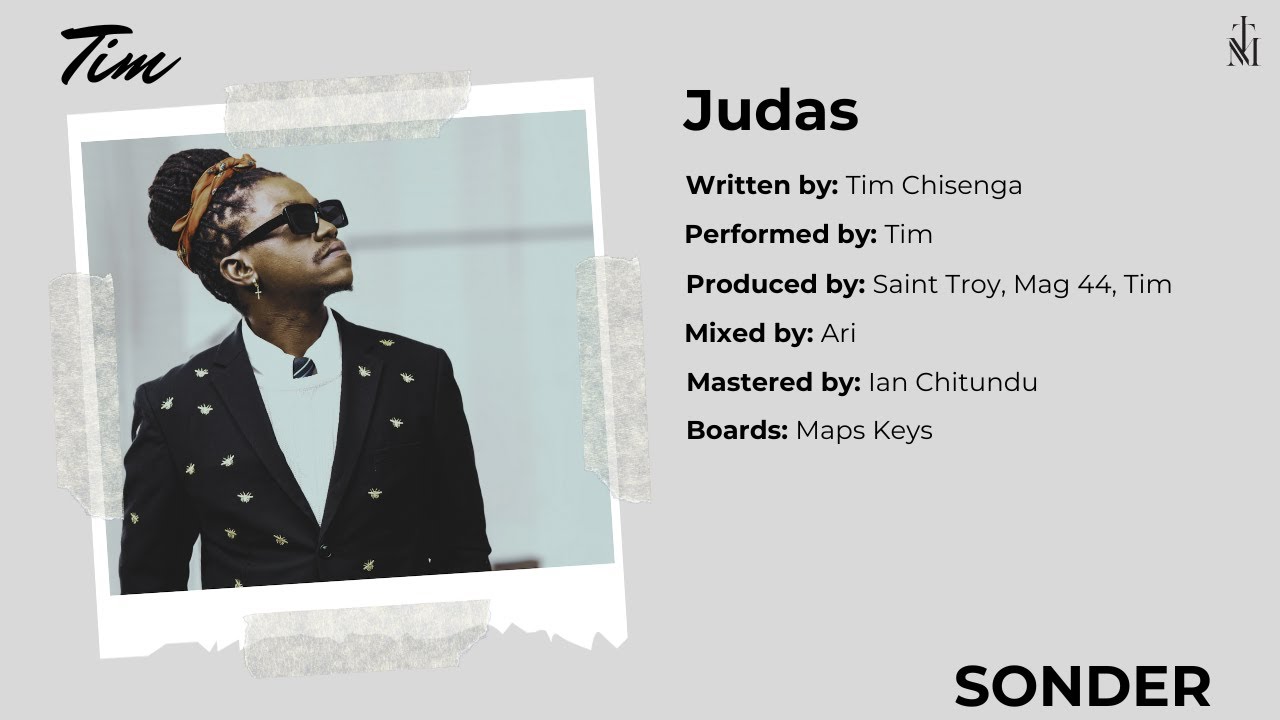 Tim - Judas