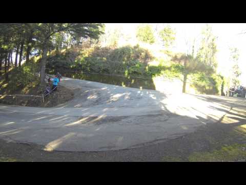 23° Rally Il Ciocchetto Nicola Caldani-Roberto Mometti su Fiesta R5