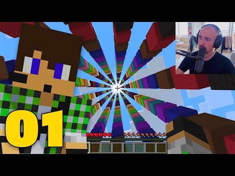 TORNO IN UNA CTM - Diversity 2 E1 w/ Cervo
