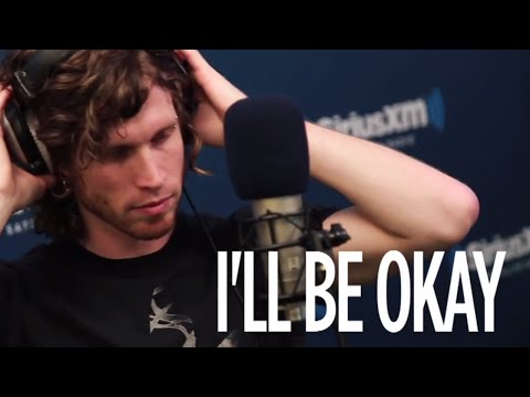 Nothing More  - "I'll Be Okay" [LIVE @ SiriusXM] | Octane