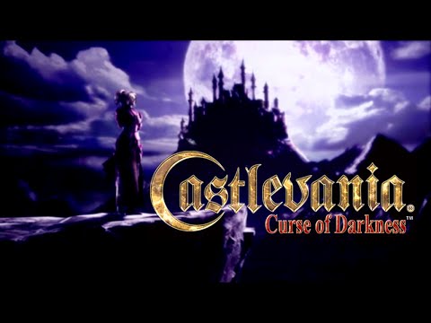 Castlevania: Curse of Darkness | Cutscenes - Movie (English)