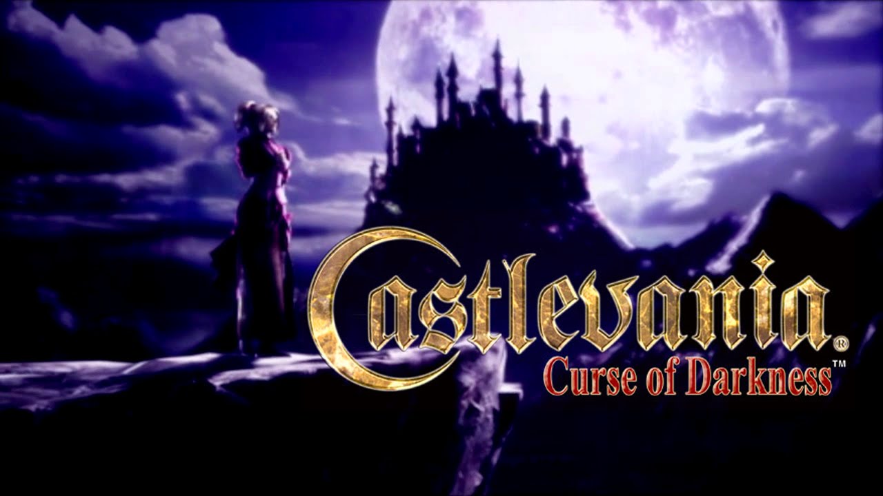 CASTLEVANIA: THE DARKNESS AWAKENS (2026) Review – A Gothic Fantasy That Turns Dracula Into Pure Nightmare