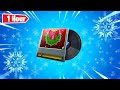 Merry Chipmas Music Pack - 1 Hour Version