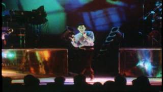 Simple Minds - Glittering Prize (live) Newcastle 1982