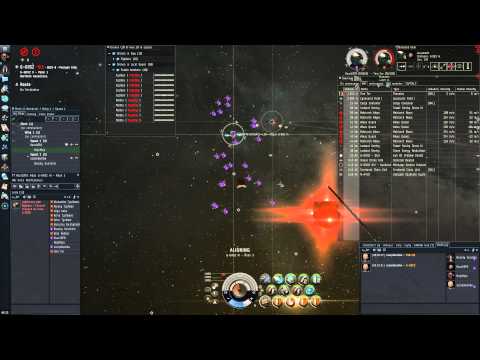 Hotdrop with a couple supers