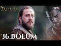 Diriliş Ertuğrul 36. Bölüm