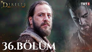 Dirilis Ertugrul episode 36 With English Subtitles