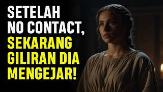Download lagu How to Get Him to Chase You Back After No Contact | Stoicism mp3 Download lagu How to Get Him to Chase You Back After No Contact | Stoicism mp3