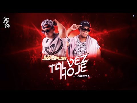 Son d'Play feat Ariell - Talvez Hoje (Official Music) Prod. MH2