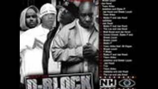 Sheek Louch Freestyle( dj snake eye the best of dblock freestyle.wmv