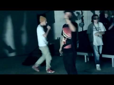 FRANCO(FT. SIROC) - ON SUM OLDSKOOL SHIT 3FM SERIOUS REQUEST