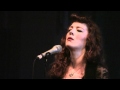 Melissa Auf der Maur, "22 Below" live May 29 ...