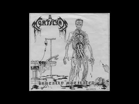 Brutally Mutilated video thumbnail
