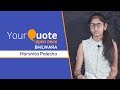 उजाला होना अभी बाकी हैं By Harshita Palecha Hindi Poetry YQ Bh