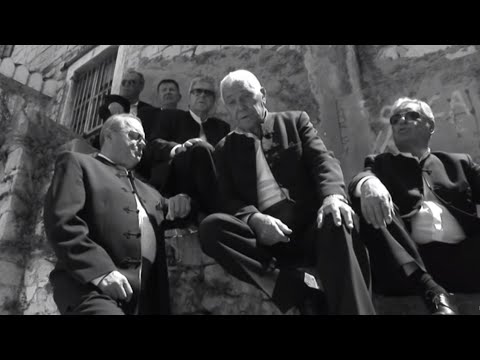 Klapa Lučica- Jednog san momka ja jubila (OFFICIAL VIDEO)