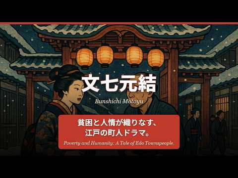 文七元結