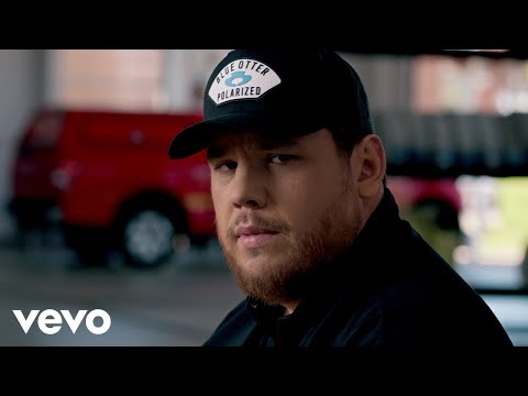 Luke Combs - The Kind of Love We Make (Official Music Video)