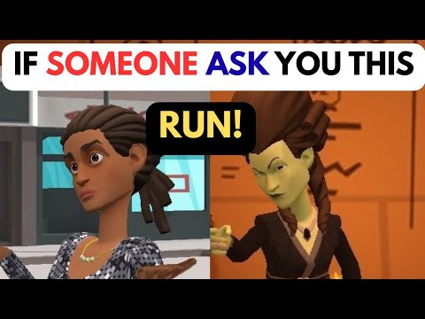 CREEPY QUESTIONS WITCHES ASK BEFORE THEY CAST A SPELL ON YOU