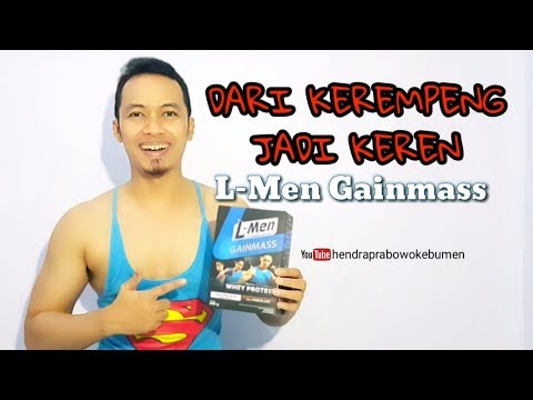 cara menggunakan l men numesti svorio