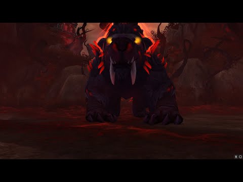 WoW Legion gold guide, Raw Gold Farming 8.3