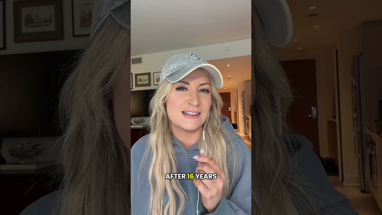 Sarah Matthews on JD Vance: 