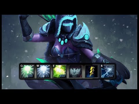 Dota 2 Mods | CRAZY FUNNY CD REDUCTION!! | Baumi plays Legends of Dota Redux