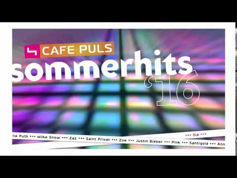 Café Puls Sommerhits 16