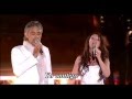Sarah Brightman ft. Andrea Bocelli - Time to say good bye [Subtitulado  Español]