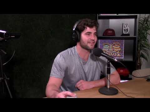 GRP 156 - Cooktah - Grahm Radio Podcast