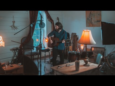Derek Russell Fimbel - After Everything - Live at Riverview Mill