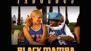 Fabolous - Black Mamba Freestyle [Kobe Bryant Tribute]