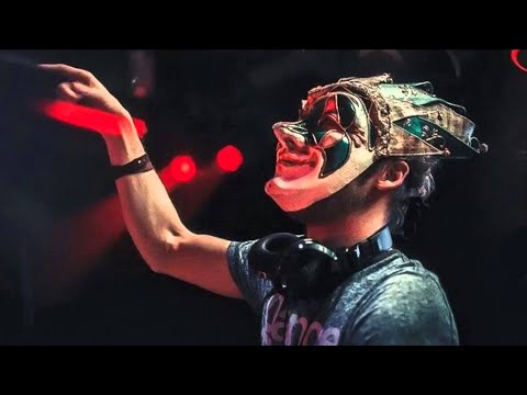 Boris Brejcha & friends set n°7