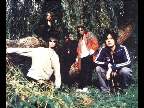The Stone Roses 1995 US Radio Interview