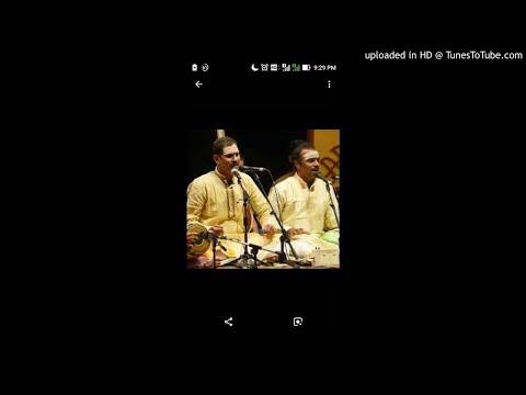 Sri kamalambike shive - Sri raga malladi brothers