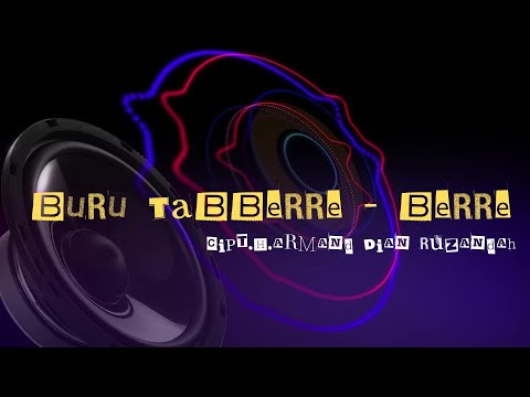 BUGIS ABADI | BURU TABBERRE - BERRE | RIZVHAN MUSIC | Cipt.H.armand Dian Ruzandah