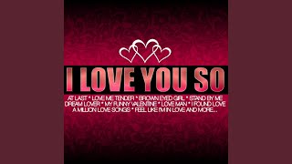 You Make Me Feel Brand New