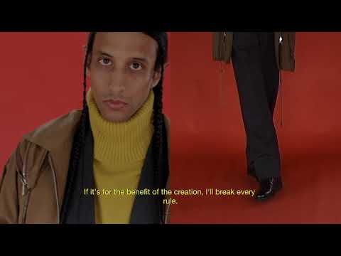 Clarks AW20 Campaign / MIINK