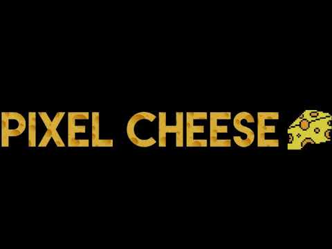 Pixel Cheese - Explosion Madness