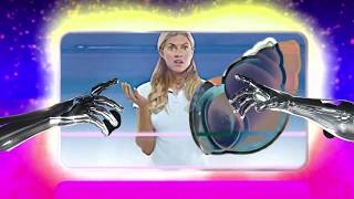 Fire-Toolz - At The Pig Well Pt 2 [CODENAME_TOUCH ID] (official music video)