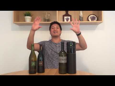 Kabaj and Movia: Slovenian Wine With Big Personality