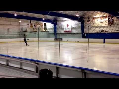 Johnny Weir - Schindler's List