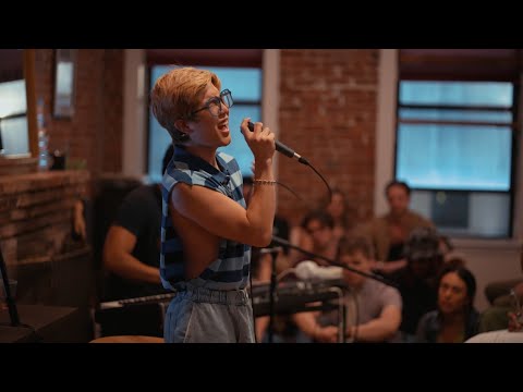 Oceans (Tori Kelly Cover) | aeden alvarez