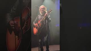 Glenn Hughes - Coast To Coast - O2 Shepherd&#39;s Bush Empire, London, 18/10/25