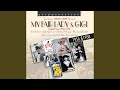 My Fair Lady Overture