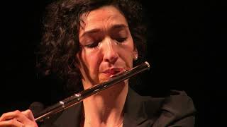 Concert de l&rsquo;ONB – extrait du Quintette pour harpe, flûte et trio à cordes de Joseph Guy Ropartz