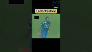 Download lagu Inilah bek legendaris dari Persib saat berhadapan dengan Arema #persib #arema #liga1indonesia mp3
