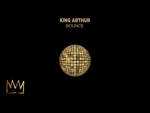 King Topher - Bounce (Official Audio)