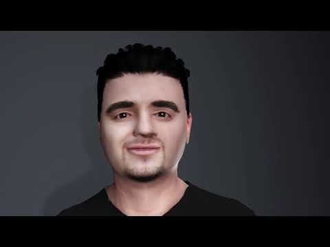 ICLONE 8 TO UNREAL ENGINE 5 LIVELINK UPDATE - PART 1