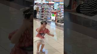 Download lagu Princess yuka-chan tantrum di mall #yukachan #comedy #funny #funnyvideo #lucu mp3