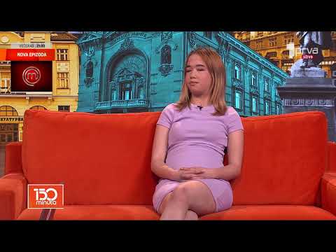 Ispovest devojke kojoj je dijagnostikovana anoreksija - 150 MINUTA